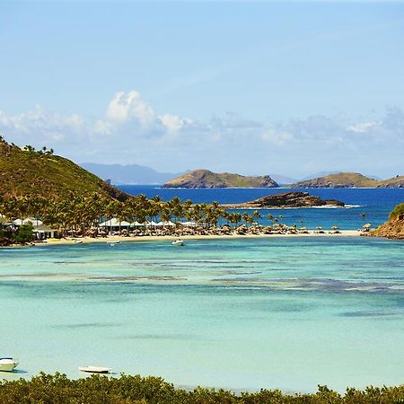 Le Guanahani St. Barthelemy Exterior foto