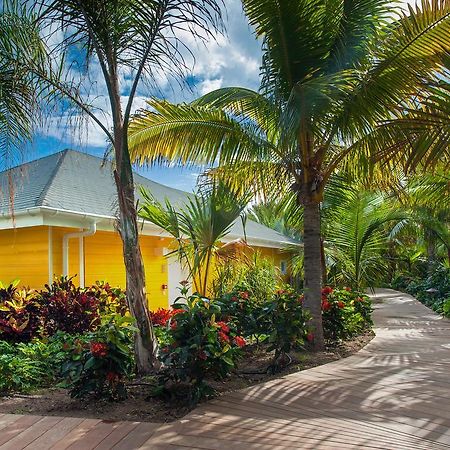 Le Guanahani St. Barthelemy Exterior foto