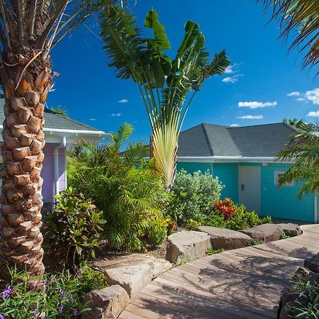 Le Guanahani St. Barthelemy Exterior foto