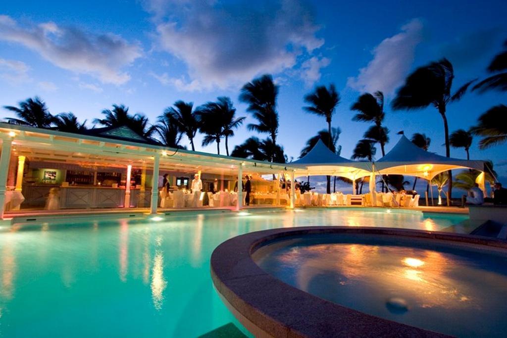 Le Guanahani St. Barthelemy Exterior foto
