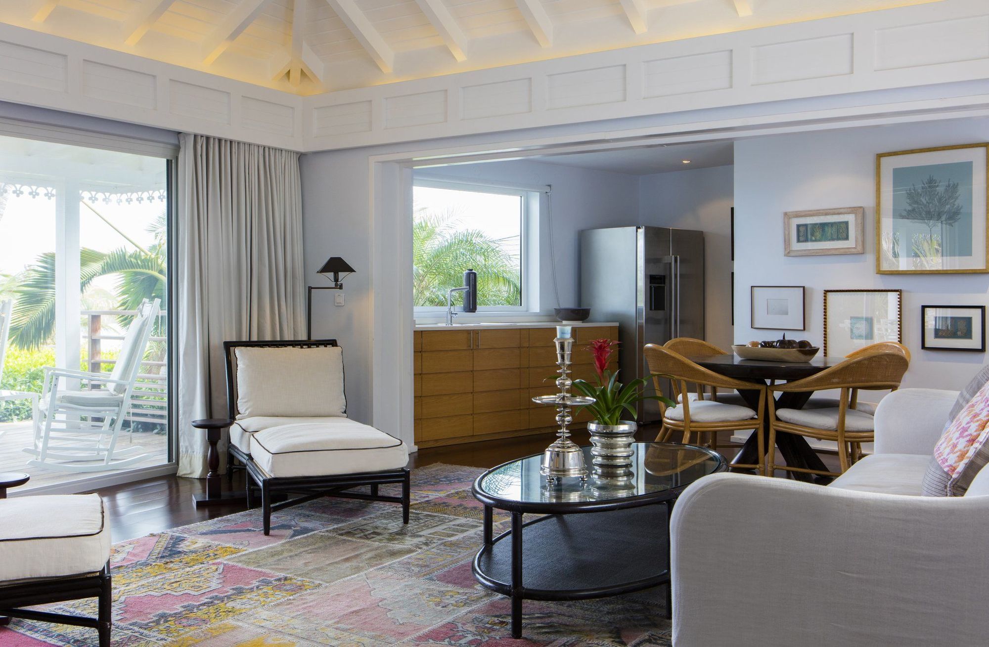 Le Guanahani St. Barthelemy Exterior foto