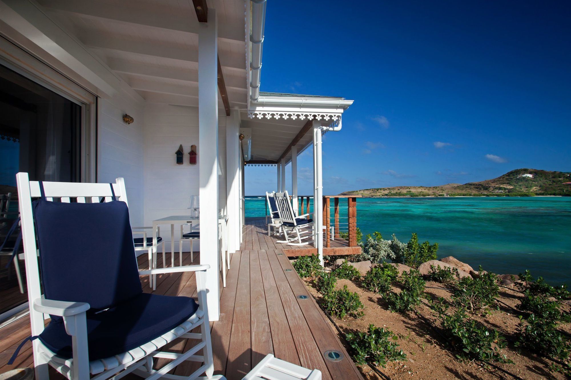 Le Guanahani St. Barthelemy Zimmer foto
