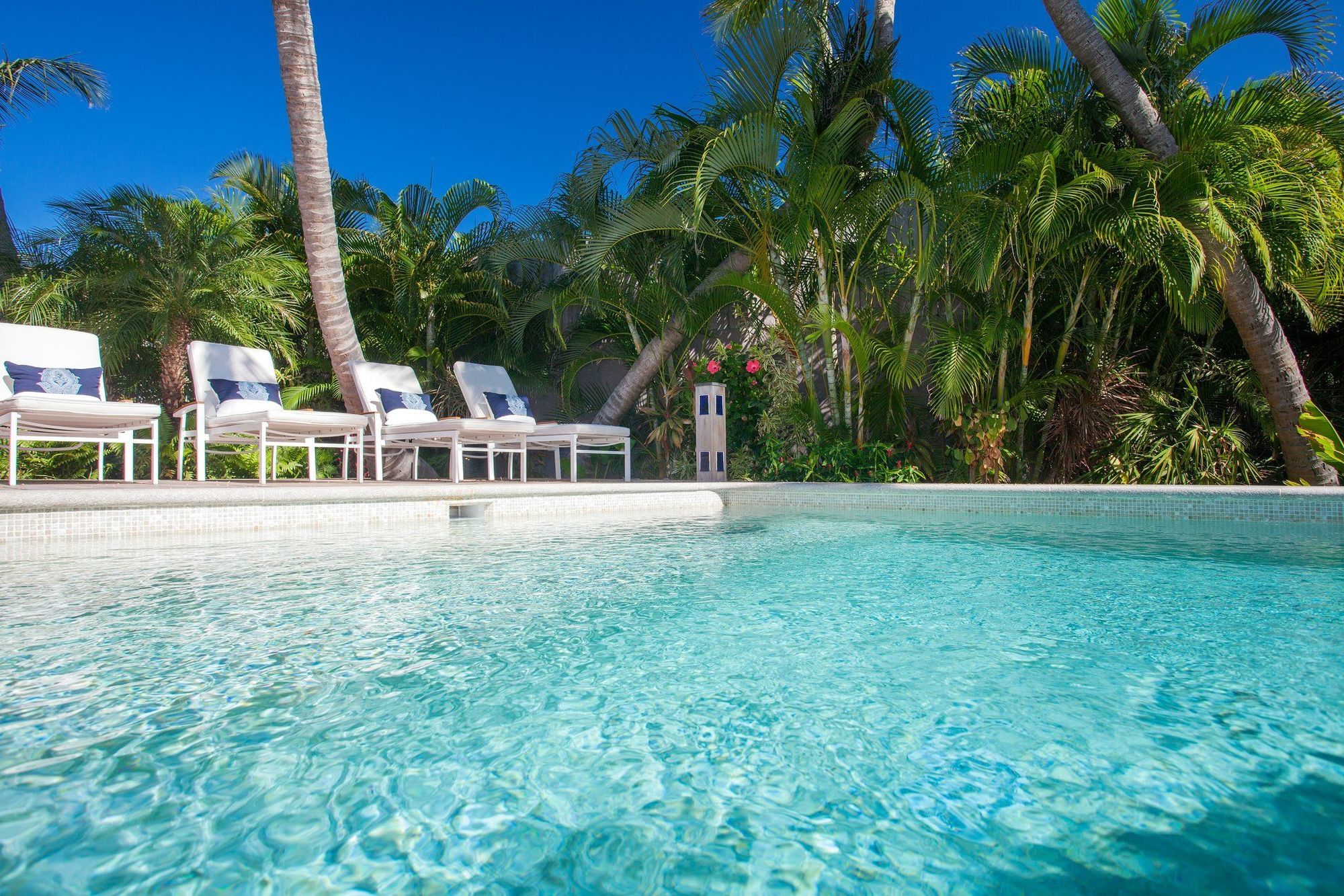Le Guanahani St. Barthelemy Einrichtungen foto