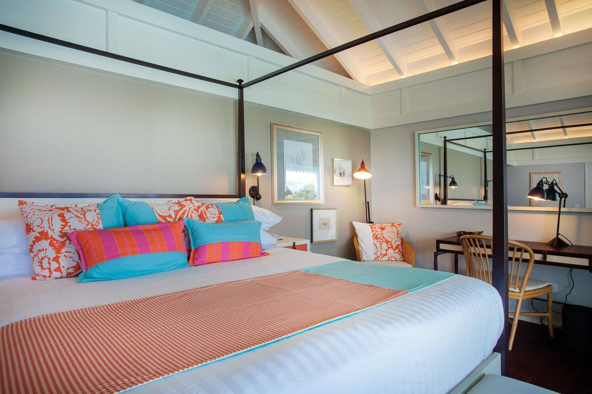 Le Guanahani St. Barthelemy Exterior foto
