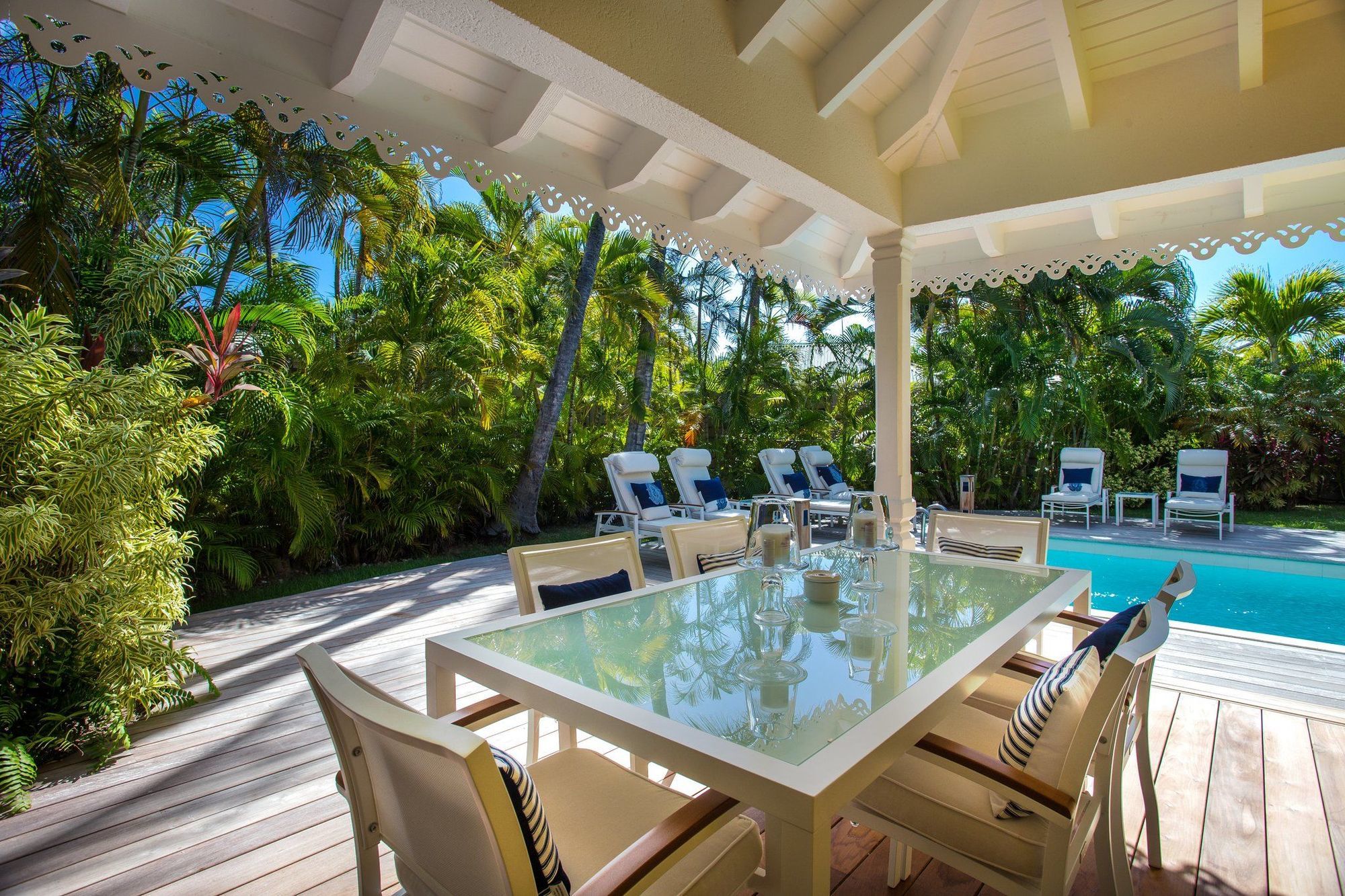 Le Guanahani St. Barthelemy Exterior foto