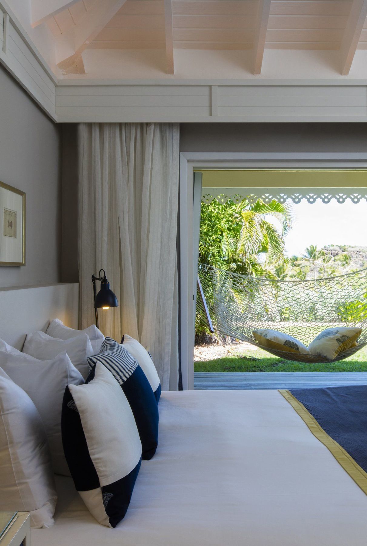 Le Guanahani St. Barthelemy Exterior foto
