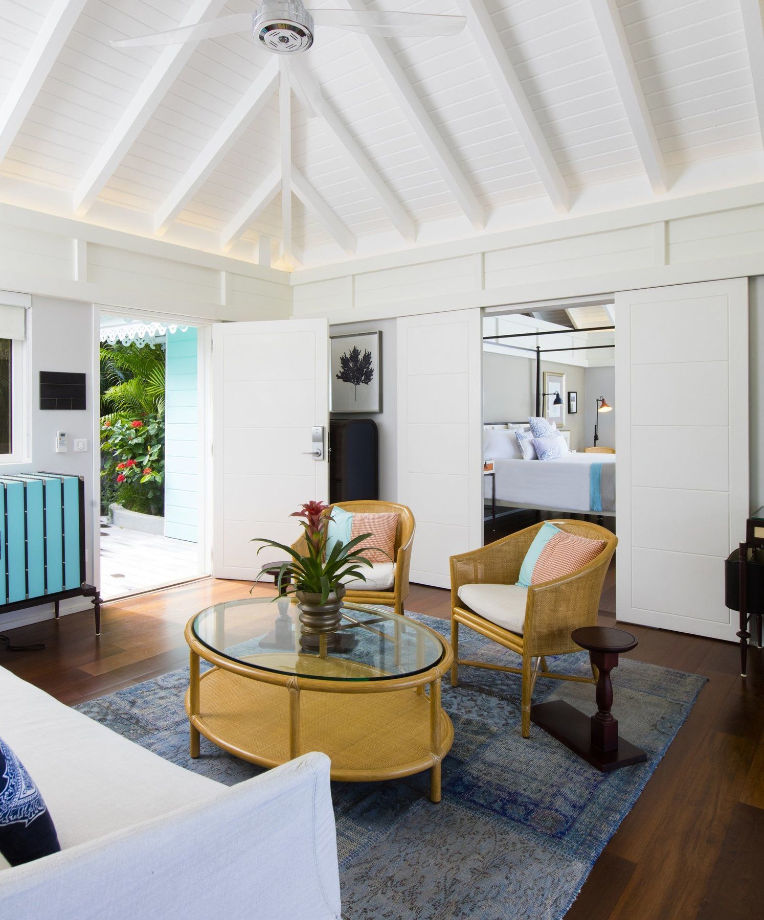 Le Guanahani St. Barthelemy Exterior foto