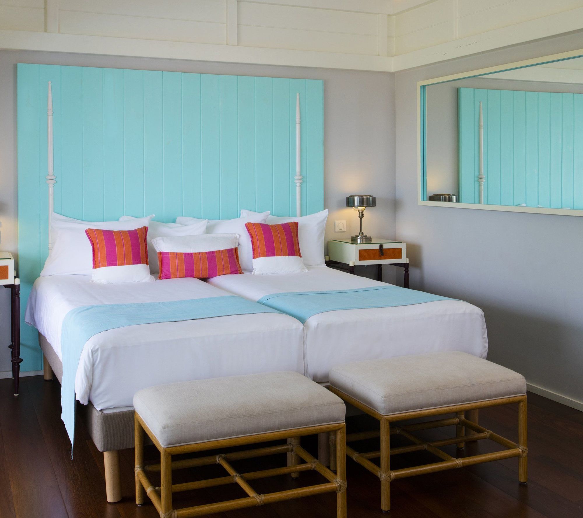 Le Guanahani St. Barthelemy Exterior foto