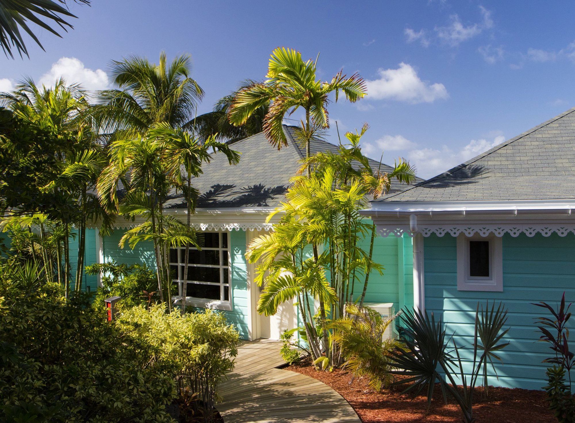 Le Guanahani St. Barthelemy Exterior foto