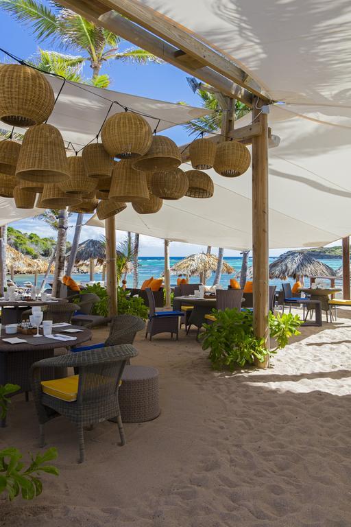 Le Guanahani St. Barthelemy Exterior foto