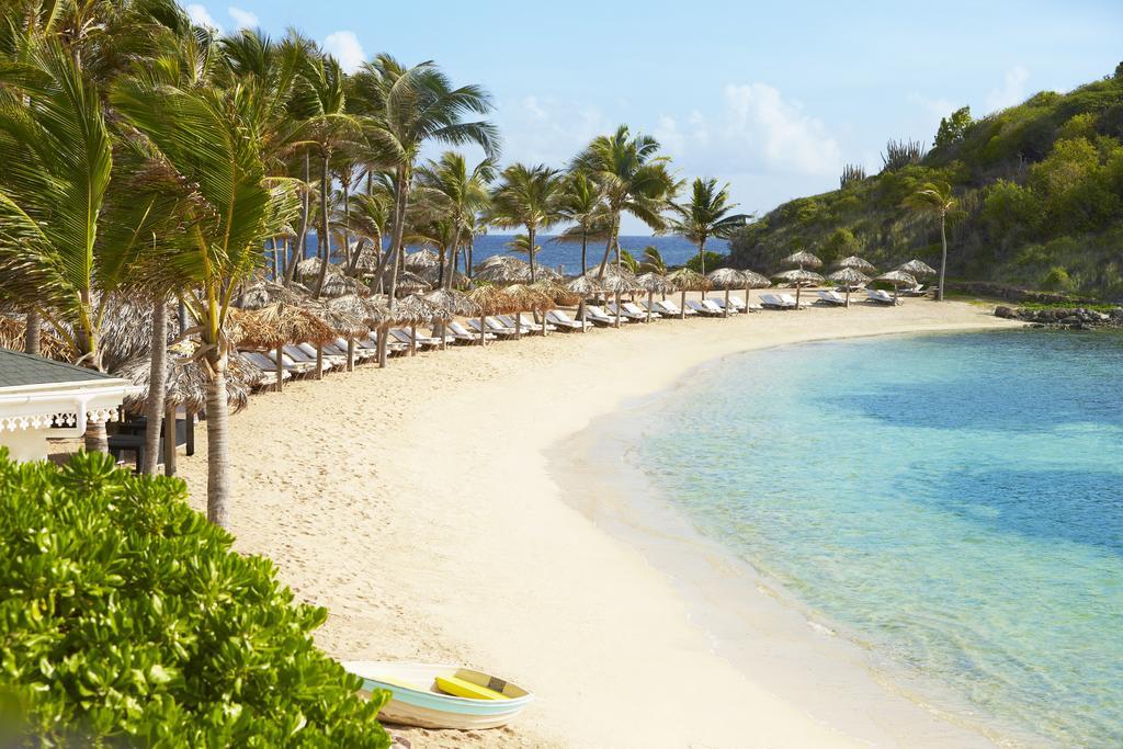Le Guanahani St. Barthelemy Exterior foto